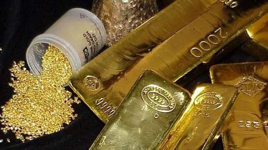 Ghanaian, Nigerian team up to defraud UAE citizen of $60k in a fake gold scam