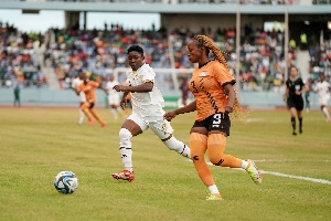 Zambia kicks Black Queens out of 2024 Olympic Games qualifiers after painful 4-3 aggregate defeat