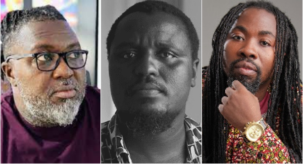 Mantse loses court case against Hammar, Obrafour