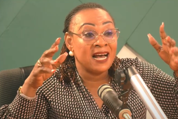 Don’t expect to spend the same money you did two years ago – Hawa Koomson on economy