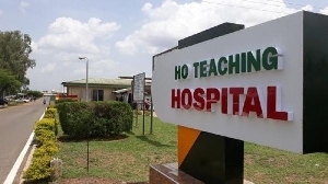 Ho Teaching Hospital Mortuary is not in bad state – Management
