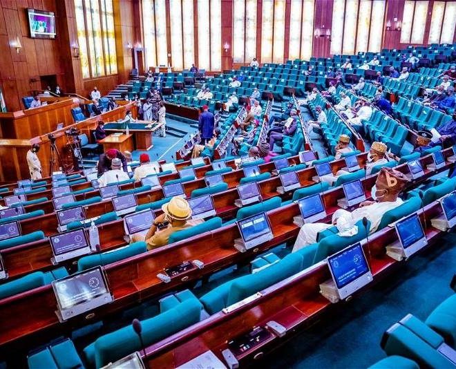 New bill proposes creation of 3 states in South-West Nigeria