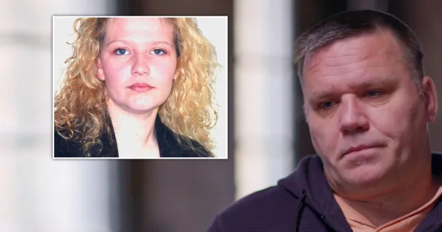 Man ultimately convicted guilty of rape  after 20-year investigation