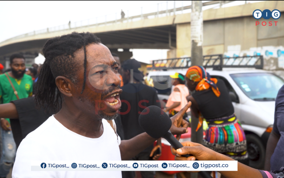 GFA should emulate Nyaho Tamkloe’s style of leadership in football – Ex-football player