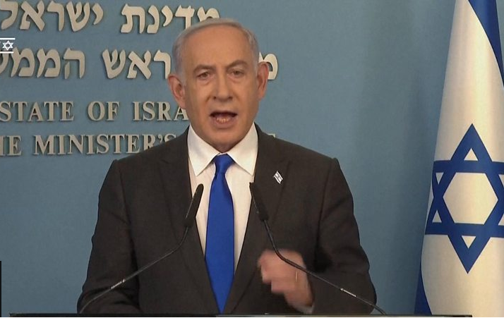 Gaza ceasefire: Netanyahu of Israel rejects terms Hamas has proposed