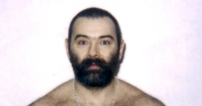 Charles Bronson discloses plans for event if he is ever freed