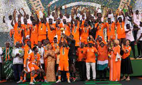 Exploring Ivory Coast’s path to their 3rd AFCON win