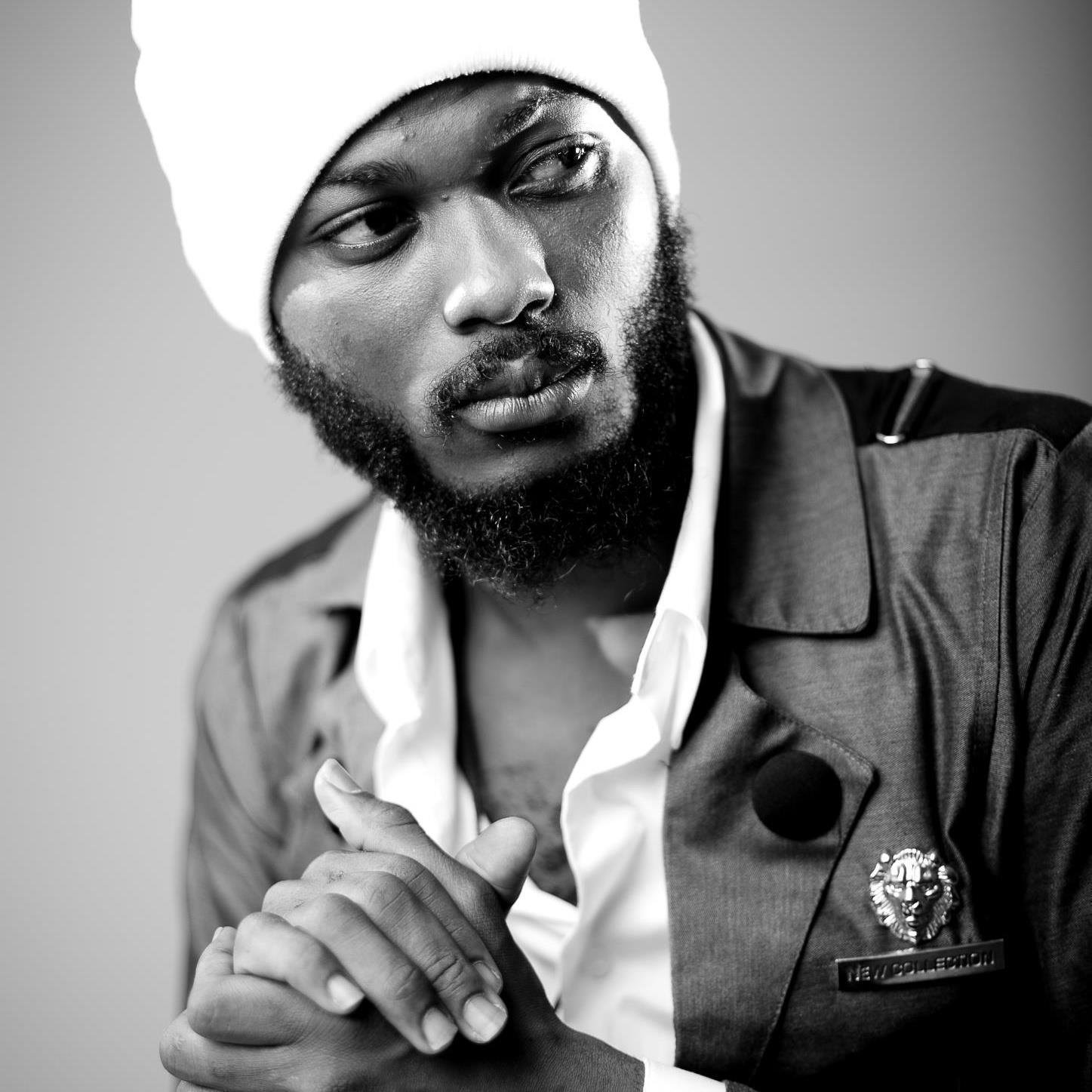“I am doing all I can, but the media is not supporting me” – Iwan 