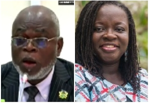 PAC reprimands University of Ghana over repeated procurement breaches