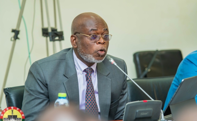 Arrest Northern Regional NSA Director immediately – PAC instructs police over misuse of GHS160K