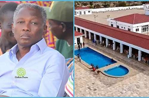 Sacked HR manager arrested, named prime suspect in Jirapa Dubai CEO’s murder