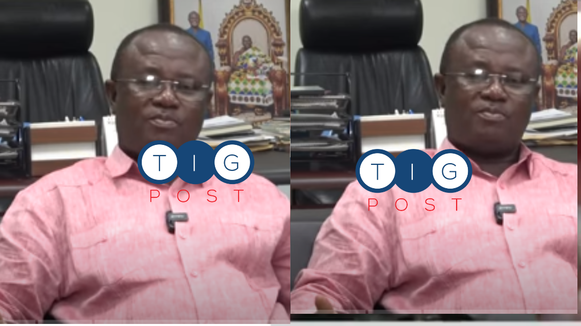 Parliamentarians are actually poor – Joe wise claims