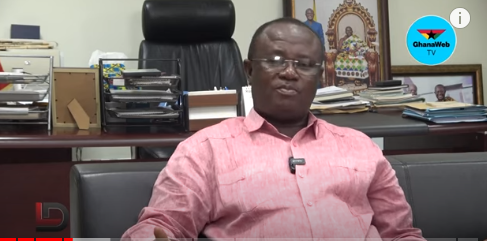 It is sad, every elected officer is called a thief – Joe Wise