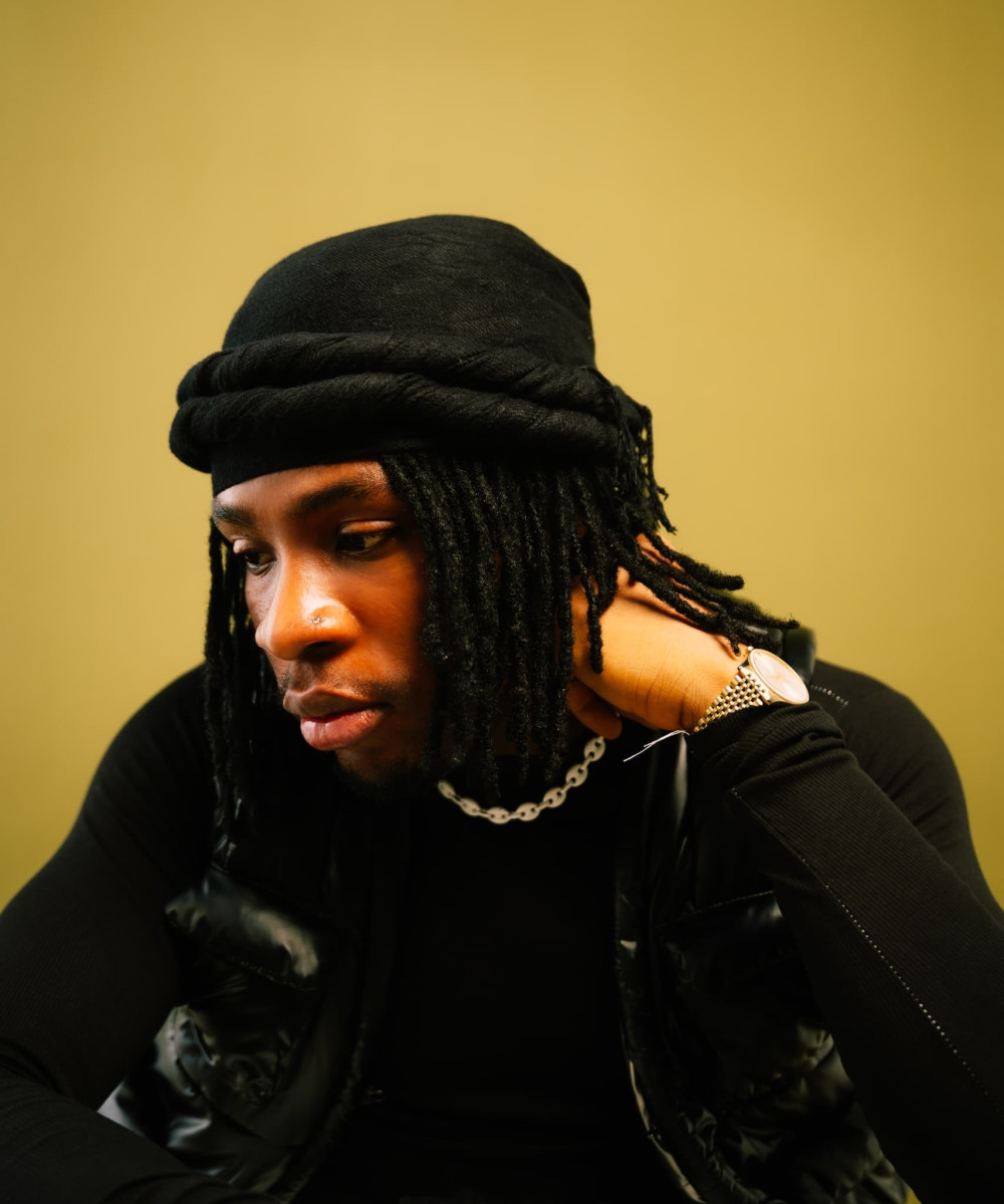 Social media has broken barriers beyond imagination – Joeboy