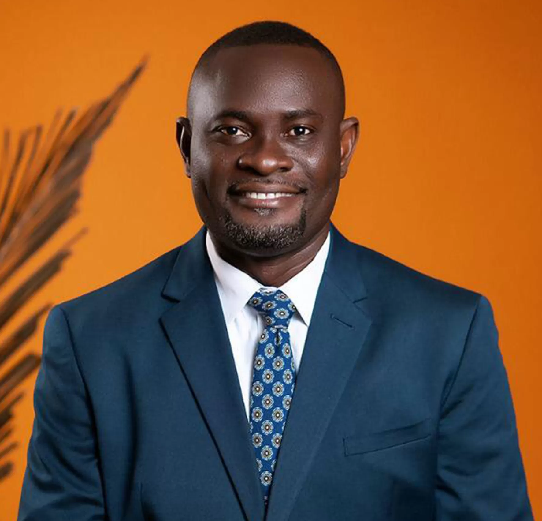 Profile of the late John Kumah