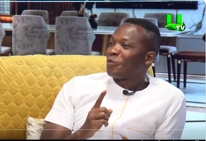 Anas’ exposé has cost Ghana football a lot – John Paintsil