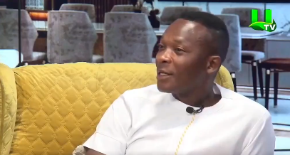#SaveGhanaFootball: What was the point of the demonstration? – John Paintsil quizzes