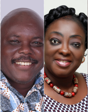 Freda Prempeh, Joseph Cudjoe, other Ministers to be sacked by Akufo-Addo after NPP primary loss – Report