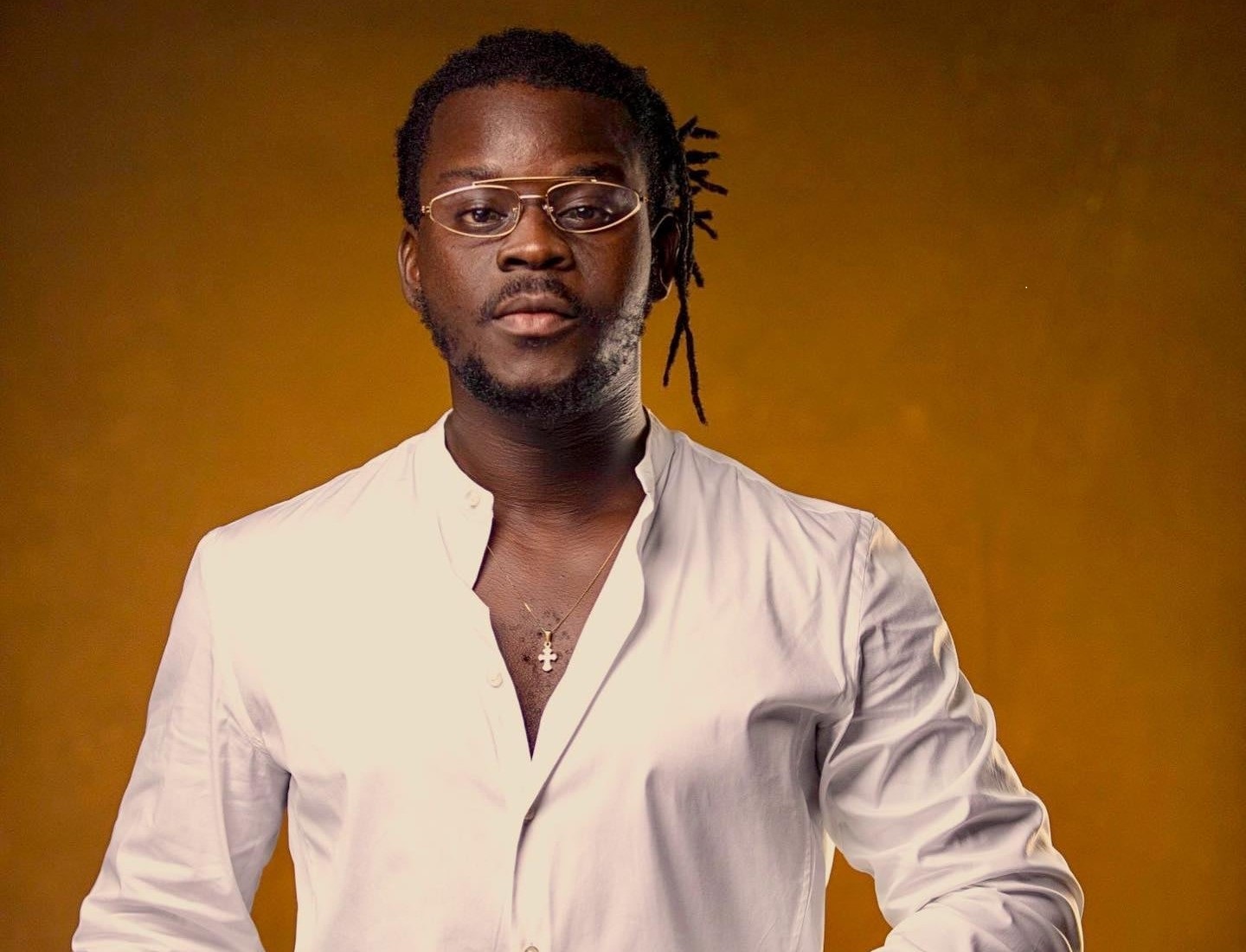 If you don’t sing in Pidgin or Twi, no media house promotes you – Jupitar