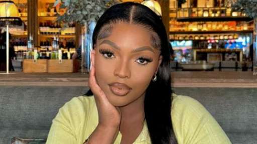 South African influencer Kay Yarms mobilizes youth to register for voting