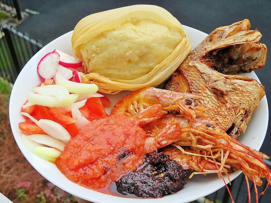 Kenkey price Analysis: Kenkey at Dzorwulu, Spintex most expensive, Osu, La remain affordable