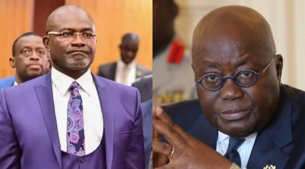 VIDEO: How Akufo-Addo’s loss in 2008 sent Kennedy Agyapong to the hospital