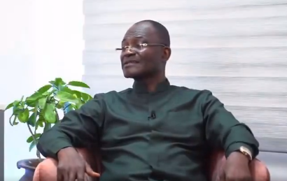 I will never be a Vice President; I don’t want to be a mate – Ken Agyapong