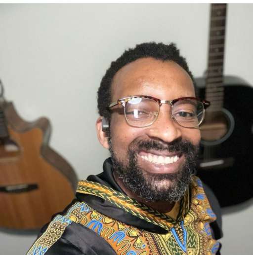 Kenyan actor and multifaceted artist Charles Ouda, ‘Charlie,’ passes away at 38