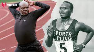 Kenyan athletics star Henry Rono passes at 72