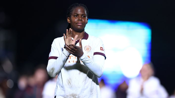 Man City beat Chelsea in WSL thanks to Shaw