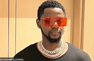 I have had sex with 67 women – Kizz Daniel discloses