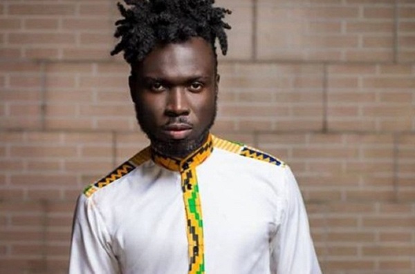 I have not dated before – Kobi Rana