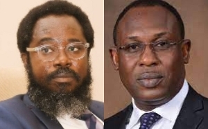 Ghanaians need action not the same old soundbite – Prof Mensah replies Kofi Bentil