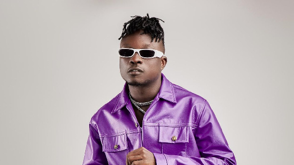 Ghana music industry is fast food paced; you need to be working 24/7 – Kofi Jamar