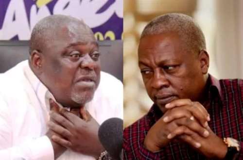 How does changing of names of universities solve increase in graduate unemployment- Mahama quizzed