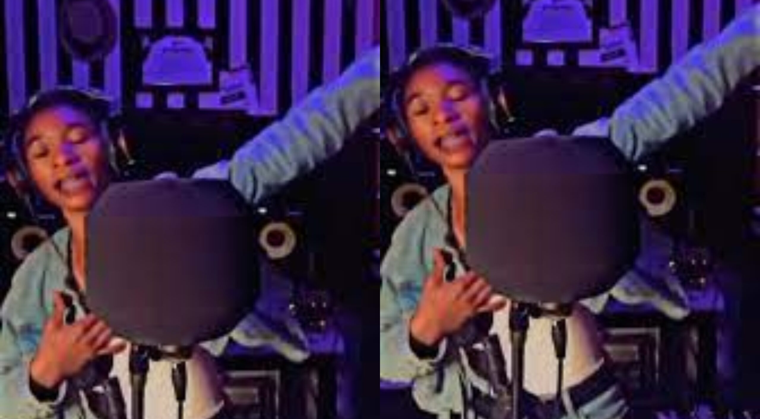 Former house help of Kuami Eugene turns musician, set to release a song