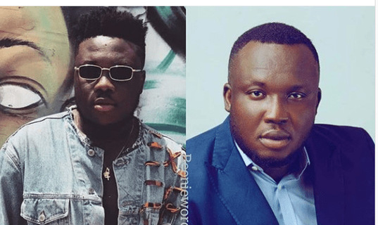 I had to leave – Kurl Songx tells why he left Highly Spiritual Records