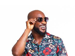 I don’t want controversies that come with award schemes – Kwabena Kwabena