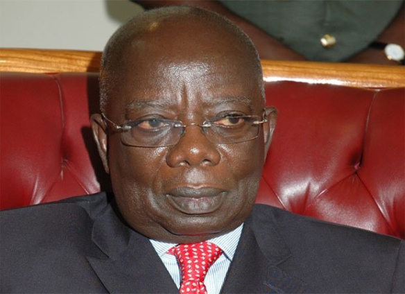 Wrong timing – Kwadwo Mpiani reacts to Akufo-Addo’s reshuffle