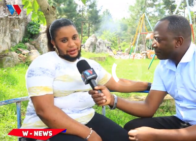 Men are scared to date me; they think I’m transgender – Lady with beard cries out