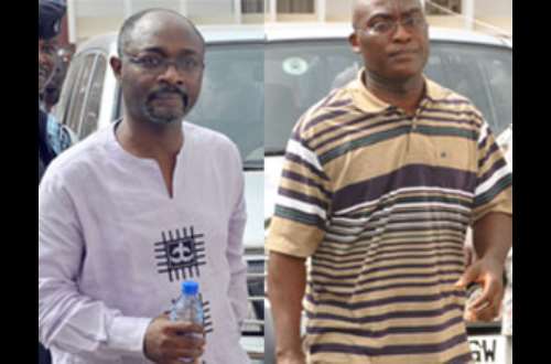 Never in my life have I taken bribes – Woyome fumes, threatens lawsuit against GLC on Nerquaye’s disbarment