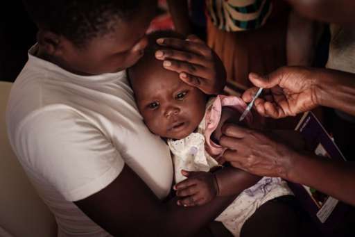 Malaria vaccine now accessible in Burkina Faso – WHO