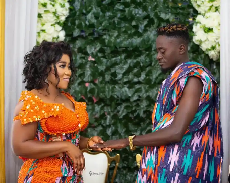 Leave my husband alone; he isn’t the first to cheat – LilWin’s wife