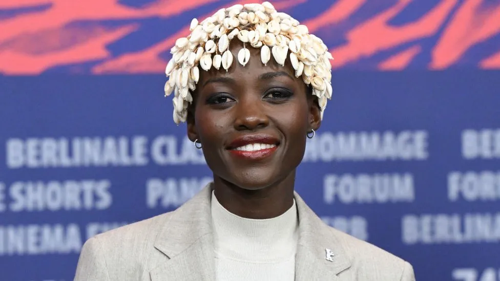 Berlinale: German film festival sees Lupita Nyong’o make history