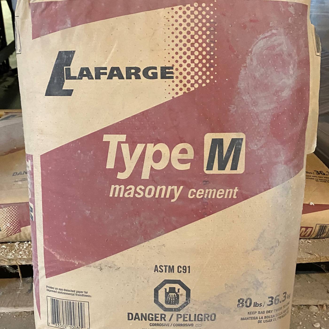 GSA approves new cement type for Ghanaian market