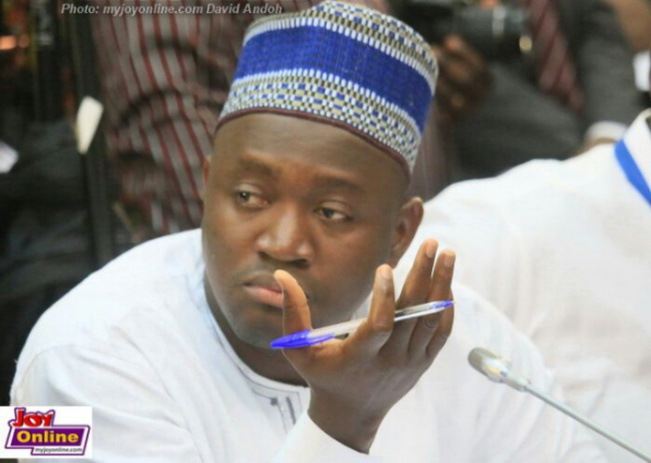 Govt’s Green Ghana Day initiative breeds corrupt procurement practices – Suhuyini