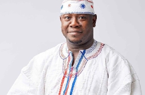 I woke up to a ‘threat’ from the Yendi MP – GJA president