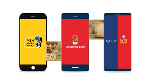 Bank of Ghana convenes meeting to address Mobile Money users’ concerns