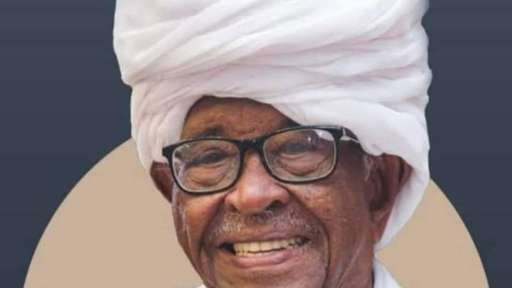 Sudanese journalists eulogize veteran journalist who died aged 95