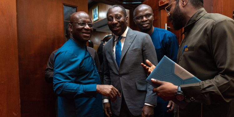 Reshuffling of Majority leadership was needless – Political analyst to NPP